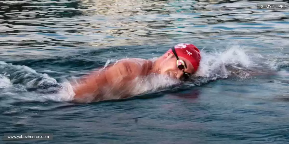 🏅【赛事官网】突破极限，你的名字就是传奇的起点！